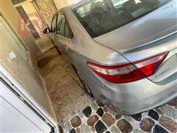 تۆیۆتا کامری